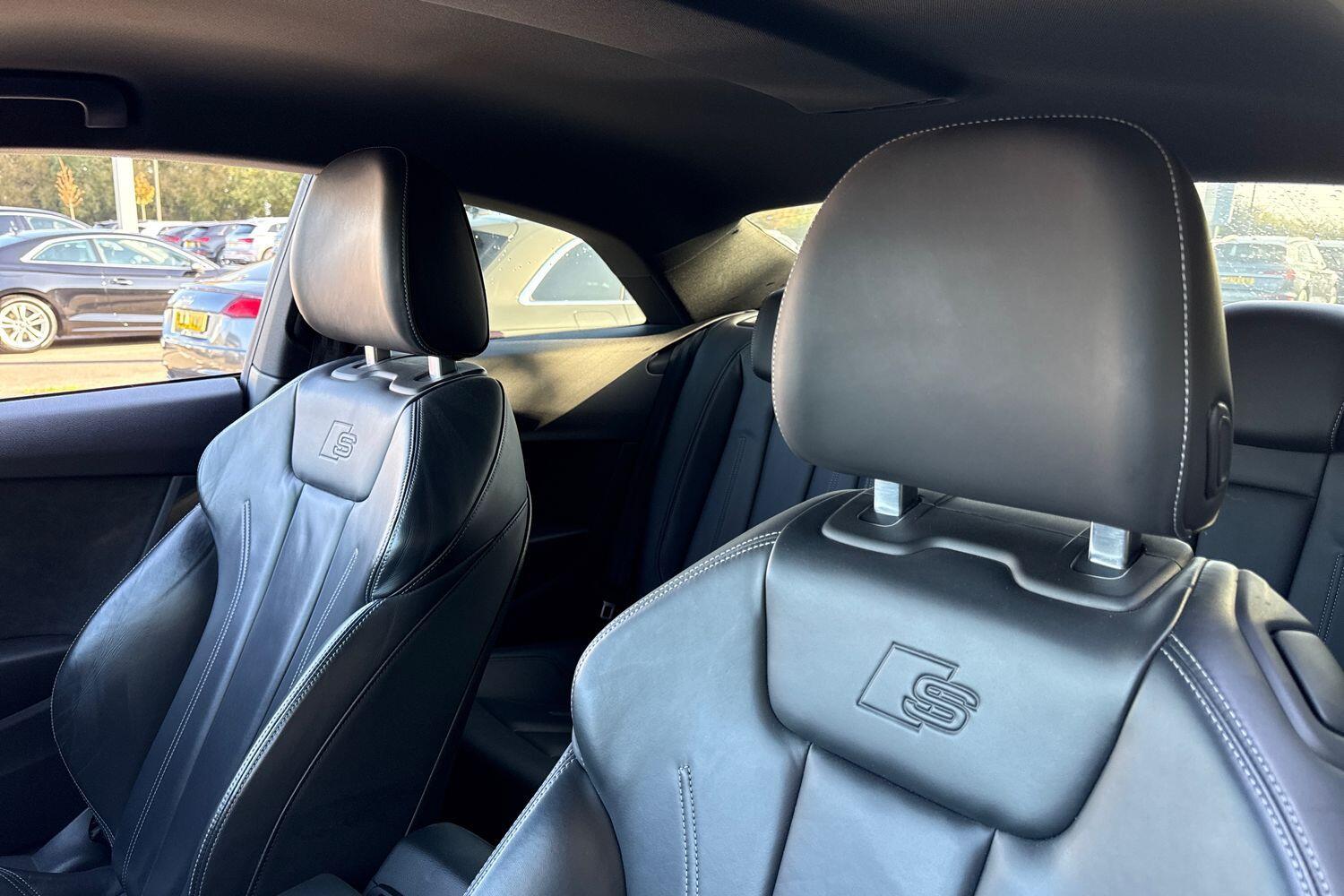 Used Audi A5 2020 for sale - 76424934: Photo 29