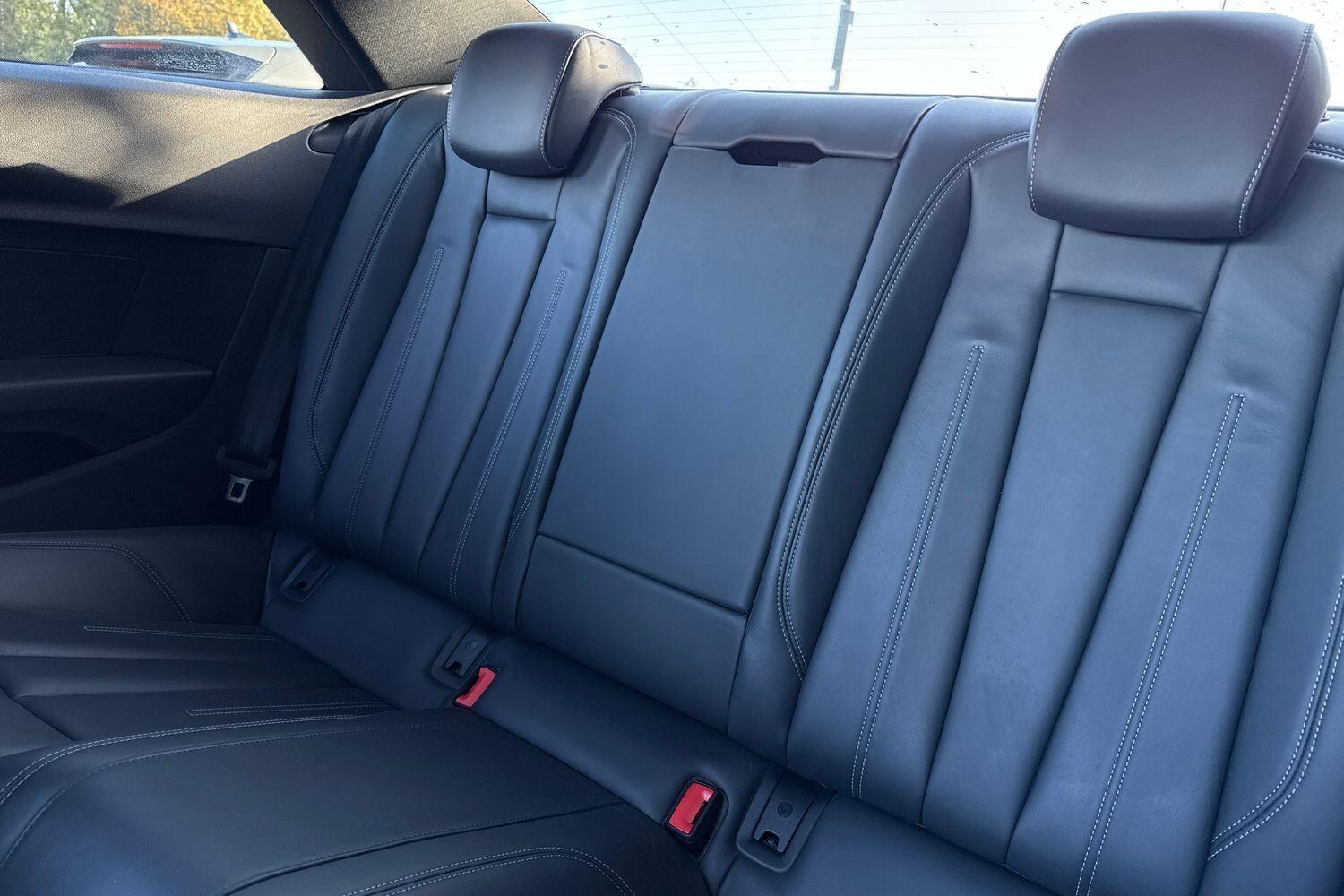 Used Audi A5 2020 for sale - 76424934: Photo 30