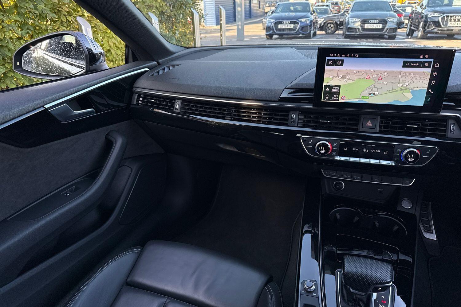 Used Audi A5 2020 for sale - 76424934: Photo 32