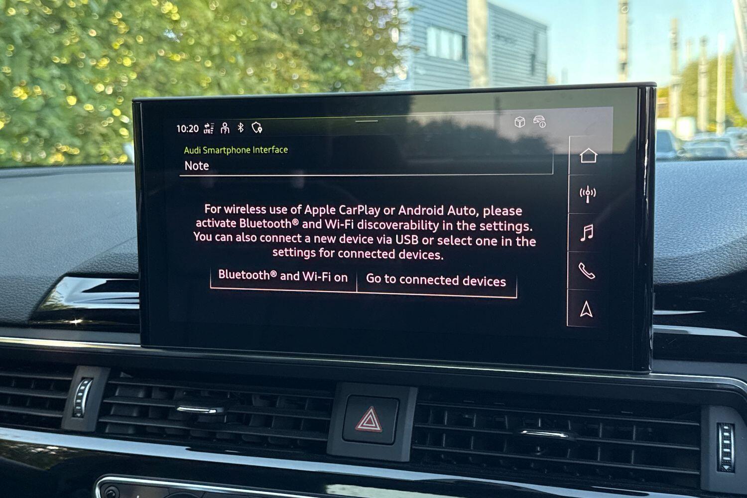 Used Audi A5 2020 for sale - 76424934: Photo 35