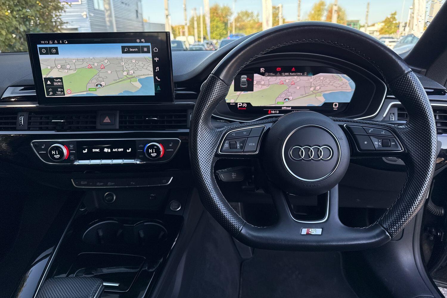 Used Audi A5 2020 for sale - 76424934: Photo 36