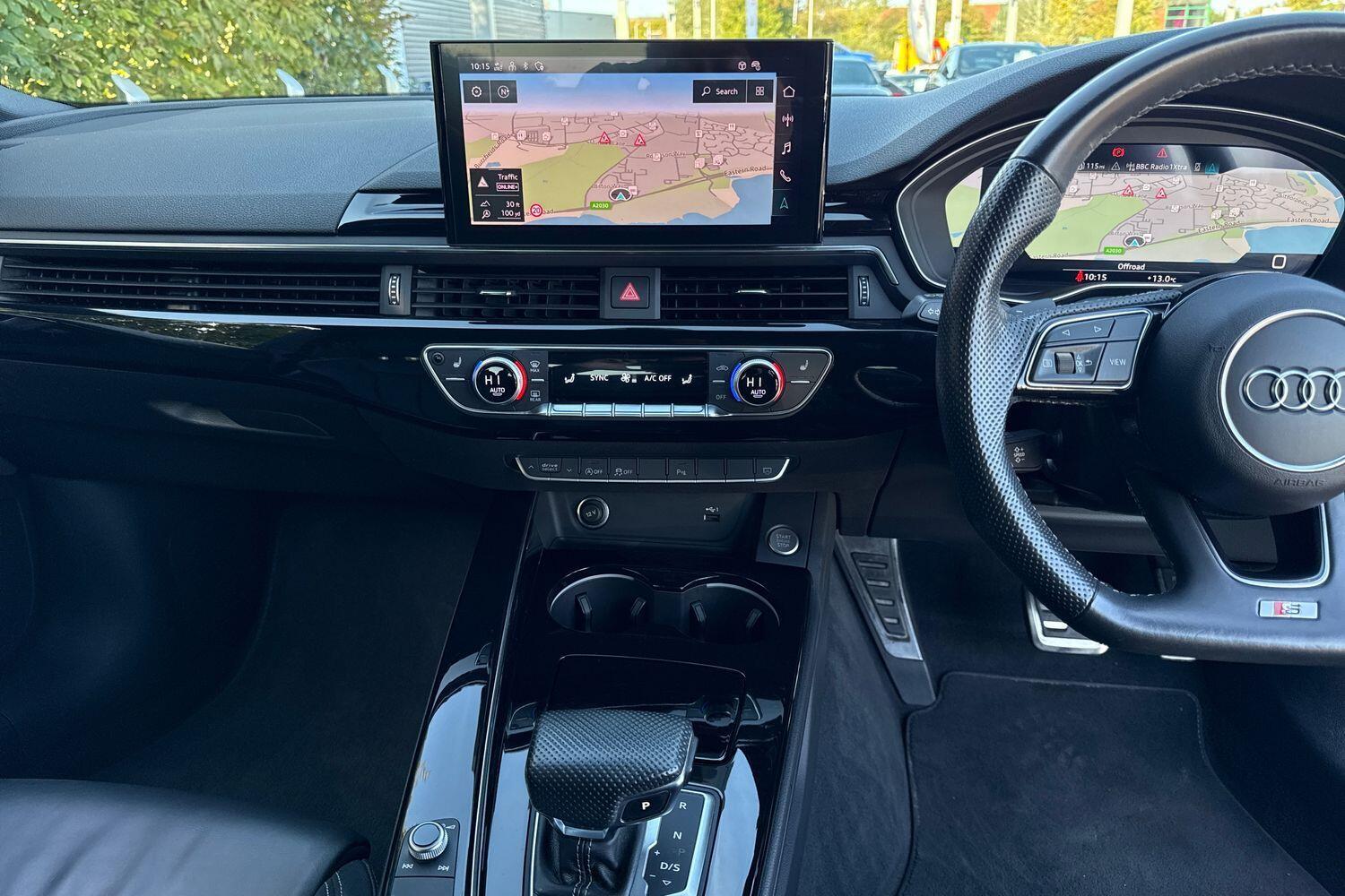 Used Audi A5 2020 for sale - 76424934: Photo 37