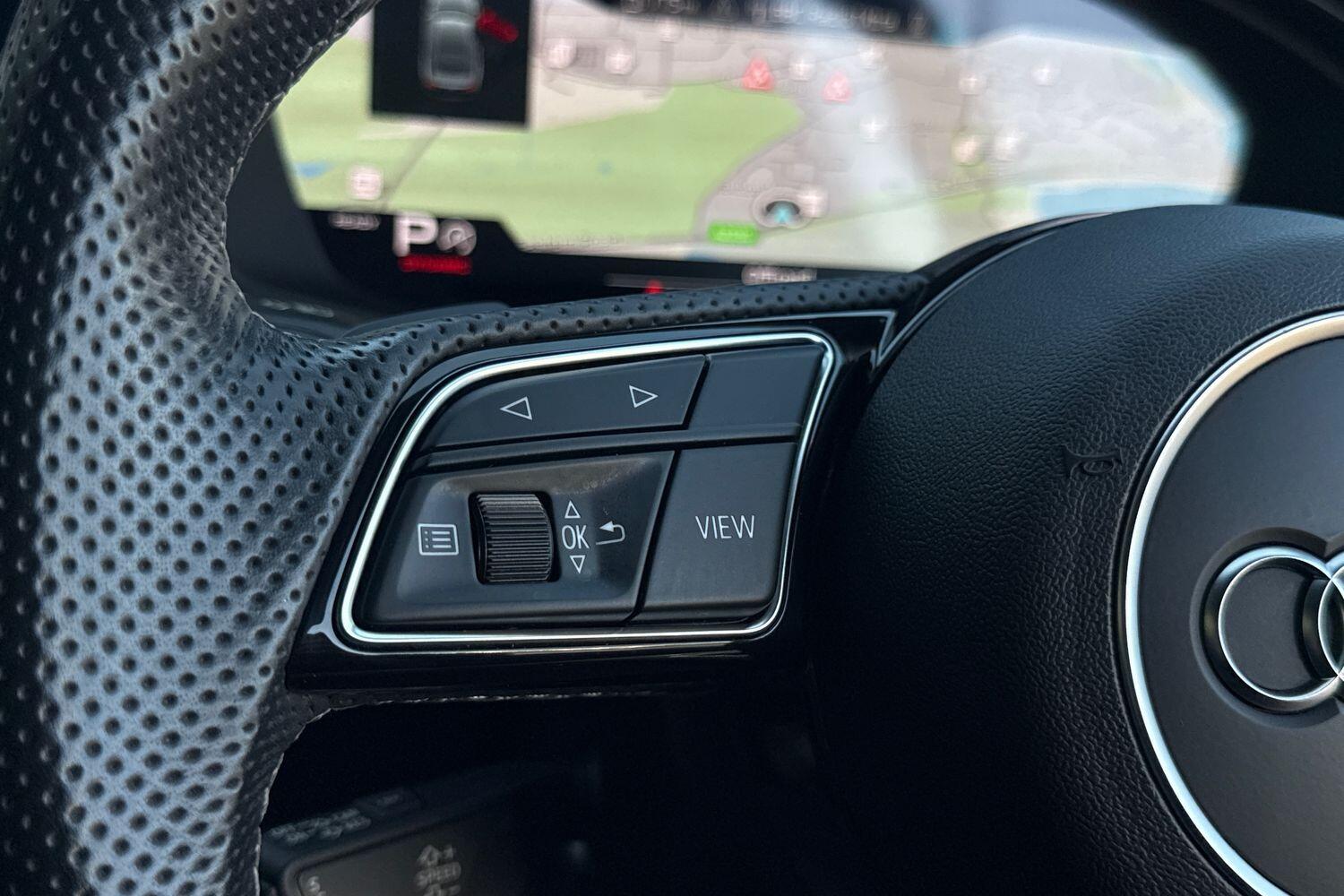 Used Audi A5 2020 for sale - 76424934: Photo 38