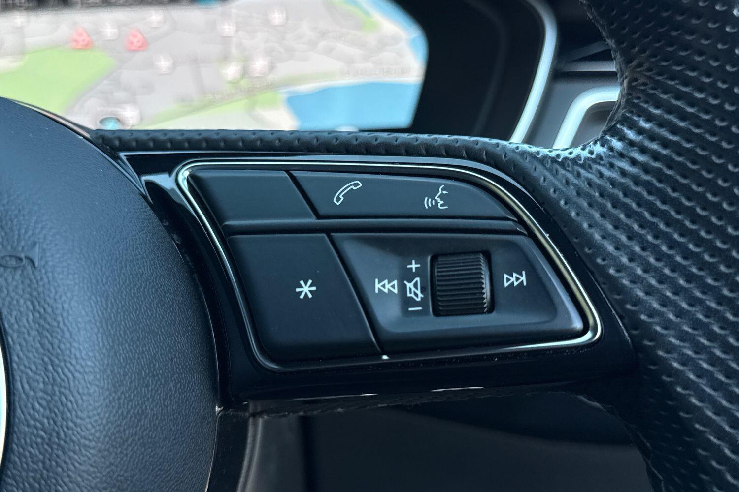 Used Audi A5 2020 for sale - 76424934: Photo 39