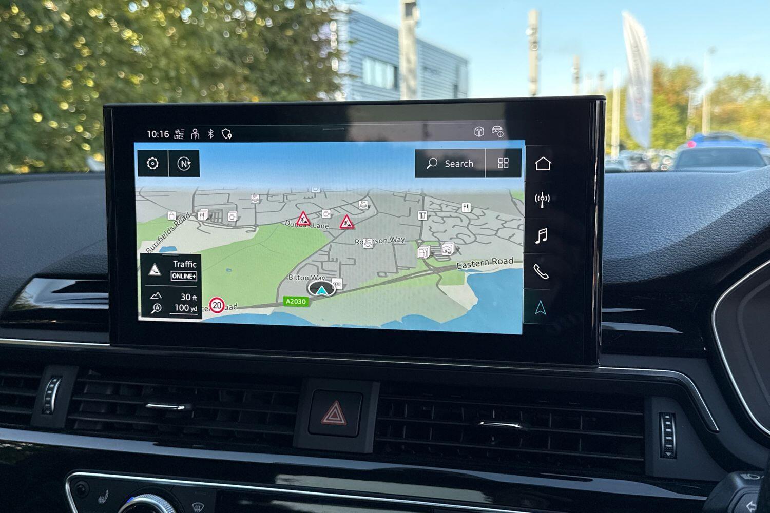 Used Audi A5 2020 for sale - 76424934: Photo 4