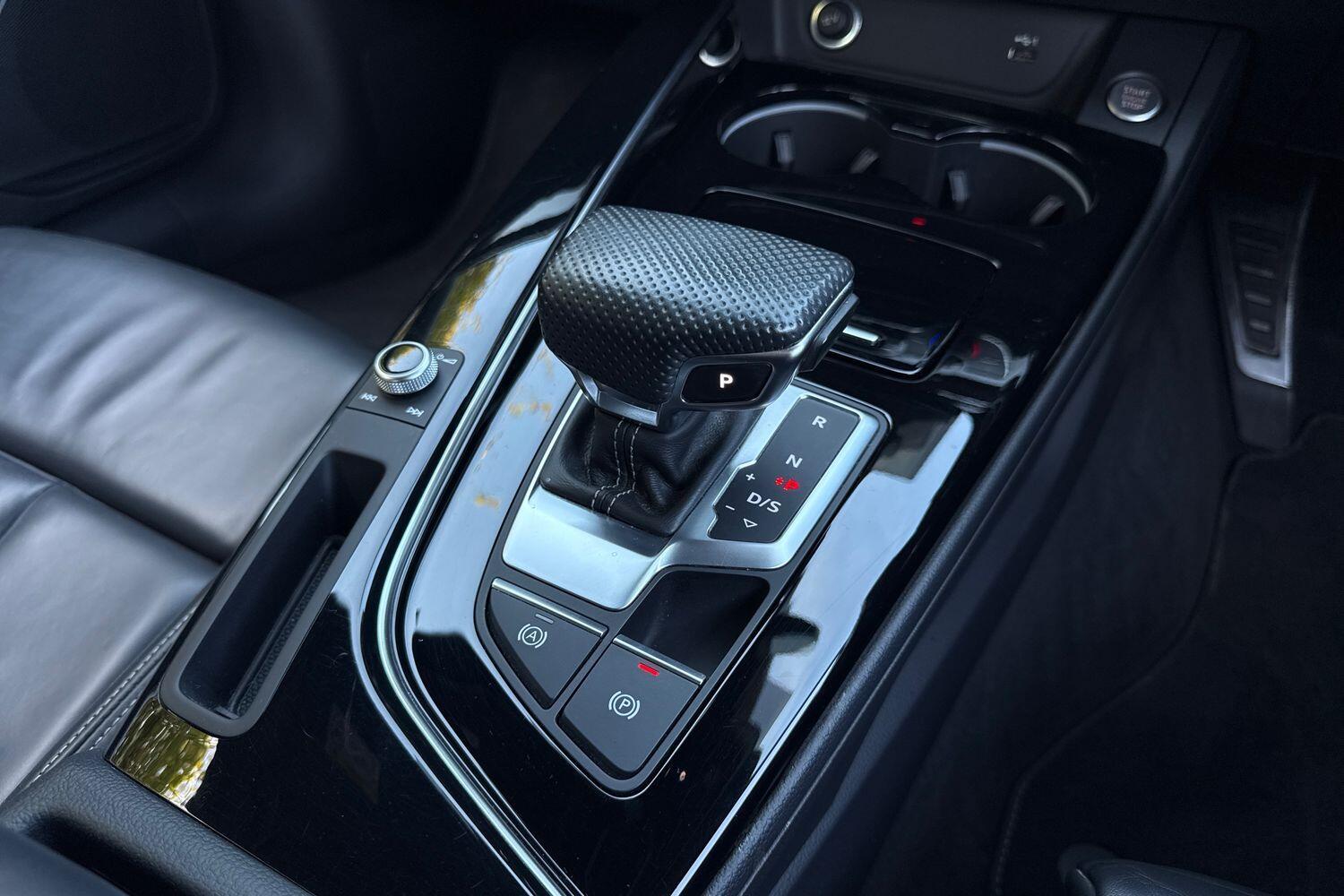 Used Audi A5 2020 for sale - 76424934: Photo 42