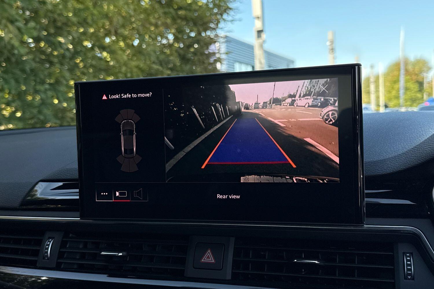 Used Audi A5 2020 for sale - 76424934: Photo 5