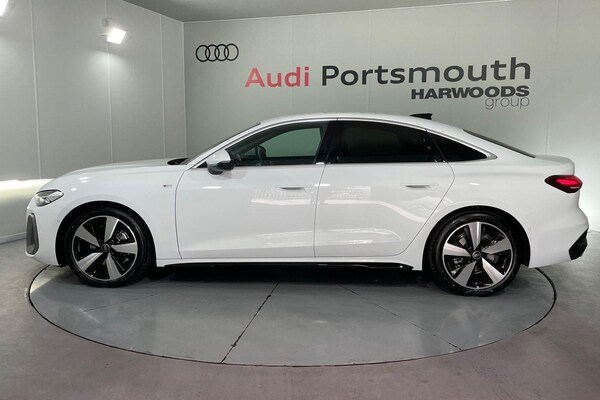 Used Audi A5 2025 for sale - 76259312: Photo 10