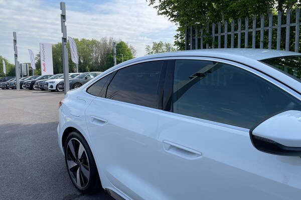 Used Audi A5 2025 for sale - 76259312: Photo 13