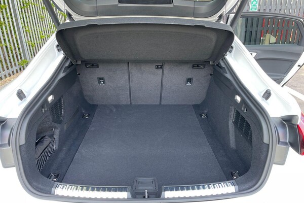 Used Audi A5 2025 for sale - 76259312: Photo 18