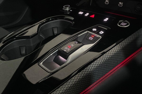 Used Audi A5 2025 for sale - 76259312: Photo 19
