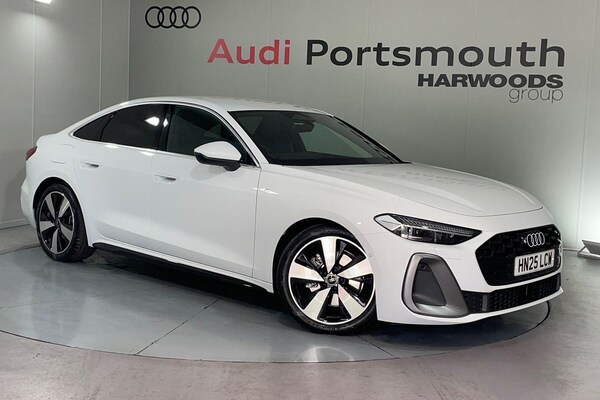 Used Audi A5 2025 for sale - 76259312: Photo 1