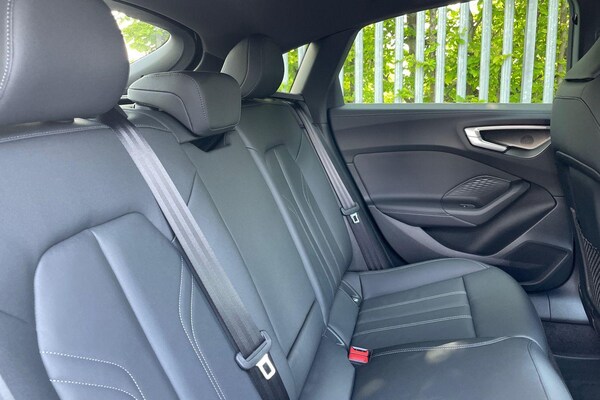 Used Audi A5 2025 for sale - 76259312: Photo 21