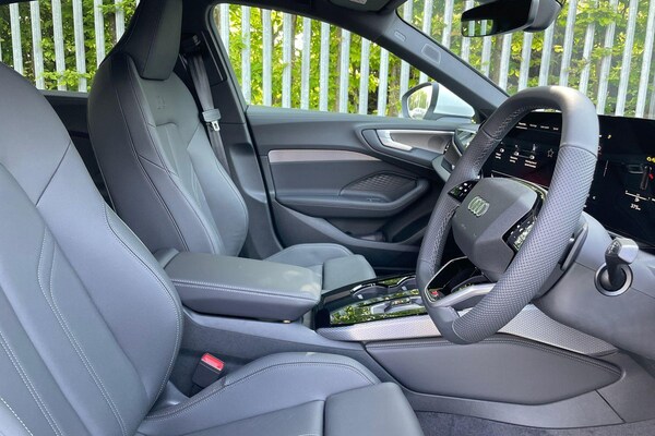 Used Audi A5 2025 for sale - 76259312: Photo 24