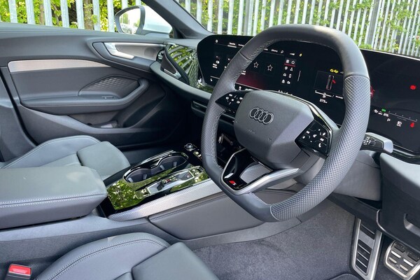 Used Audi A5 2025 for sale - 76259312: Photo 26