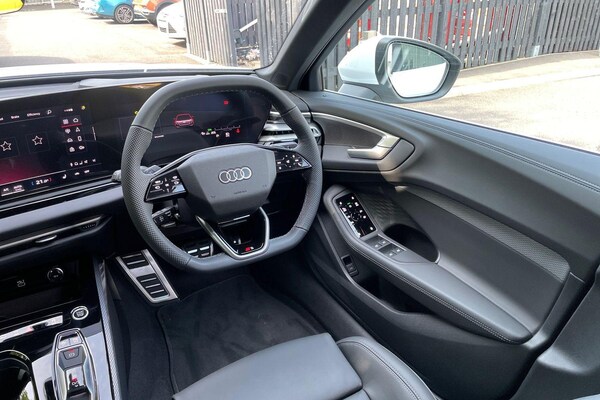 Used Audi A5 2025 for sale - 76259312: Photo 36
