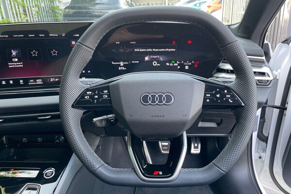 Used Audi A5 2025 for sale - 76259312: Photo 37