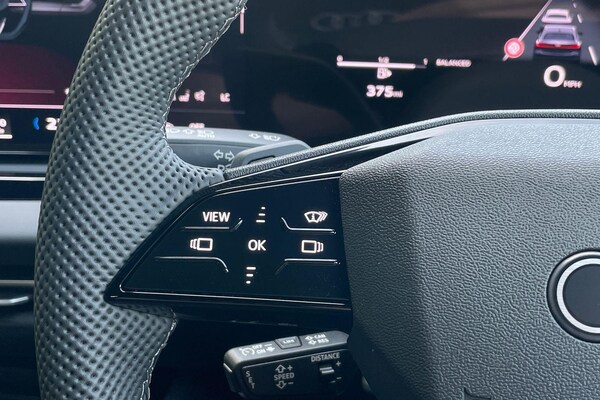 Used Audi A5 2025 for sale - 76259312: Photo 40