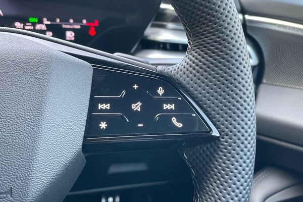 Used Audi A5 2025 for sale - 76259312: Photo 41