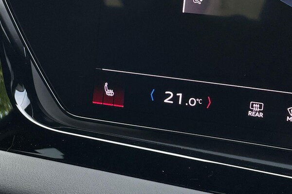 Used Audi A5 2025 for sale - 76259312: Photo 44