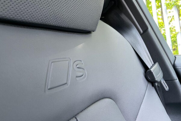 Used Audi A5 2025 for sale - 76259312: Photo 47