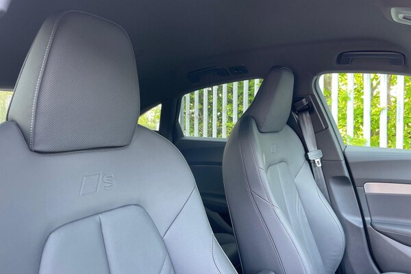 Used Audi A5 2025 for sale - 76259312: Photo 49
