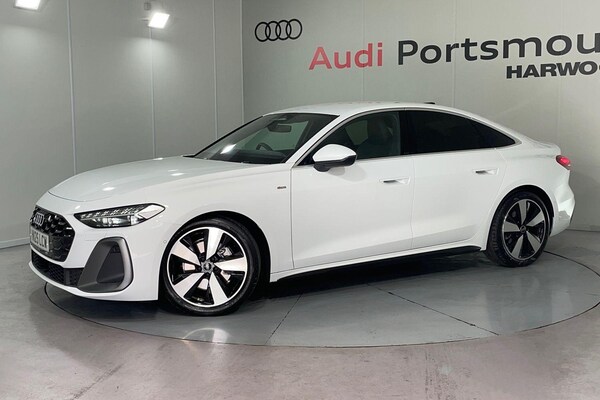 Used Audi A5 2025 for sale - 76259312: Photo 5