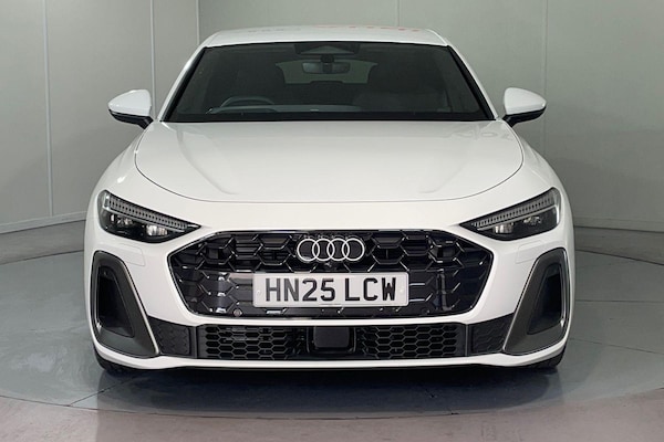 Used Audi A5 2025 for sale - 76259312: Photo 6
