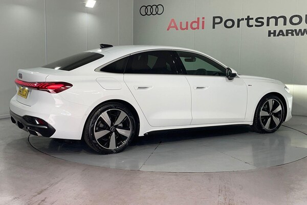 Used Audi A5 2025 for sale - 76259312: Photo 9