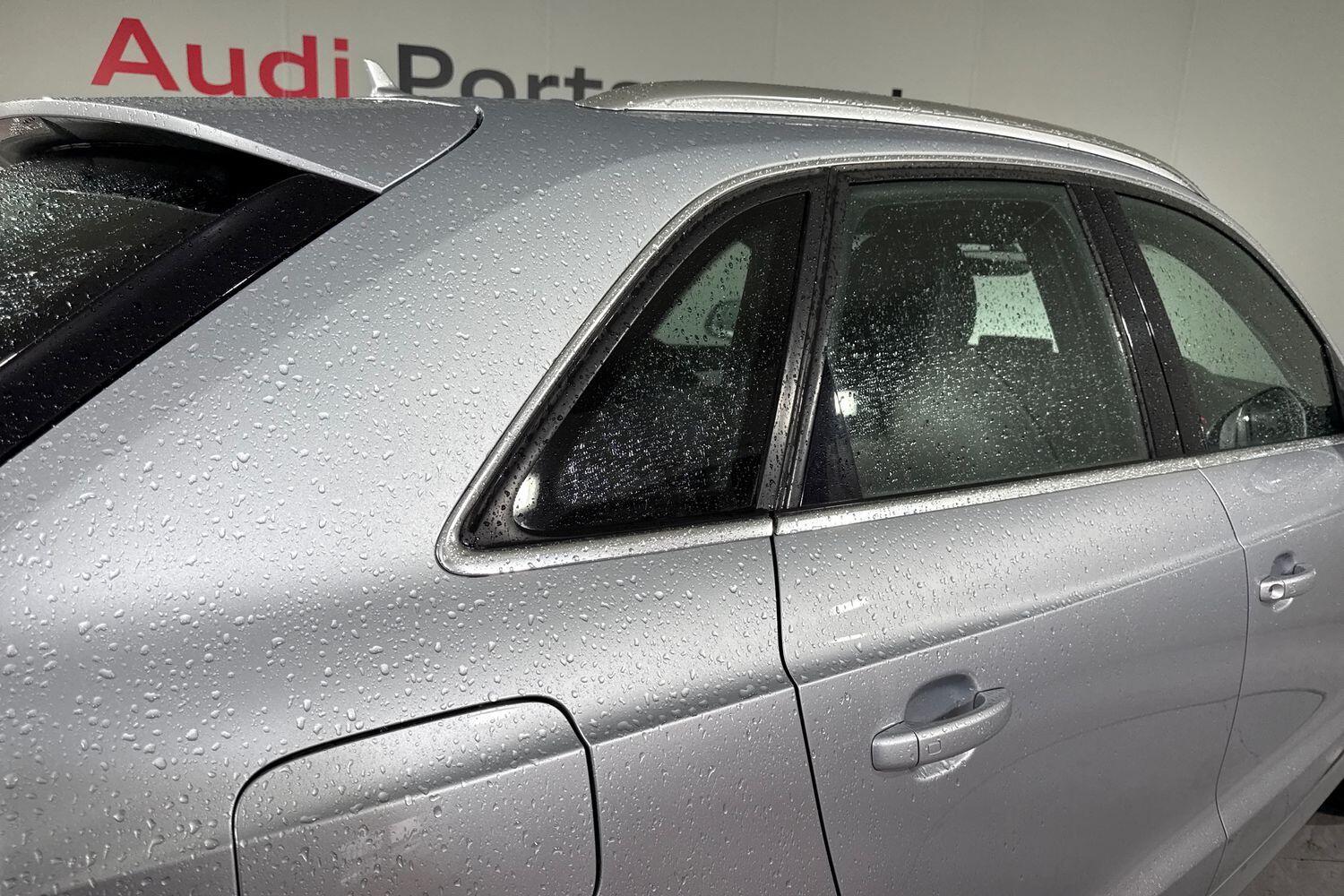 Used Audi Q3 2017 for sale - 76780705: Photo 13