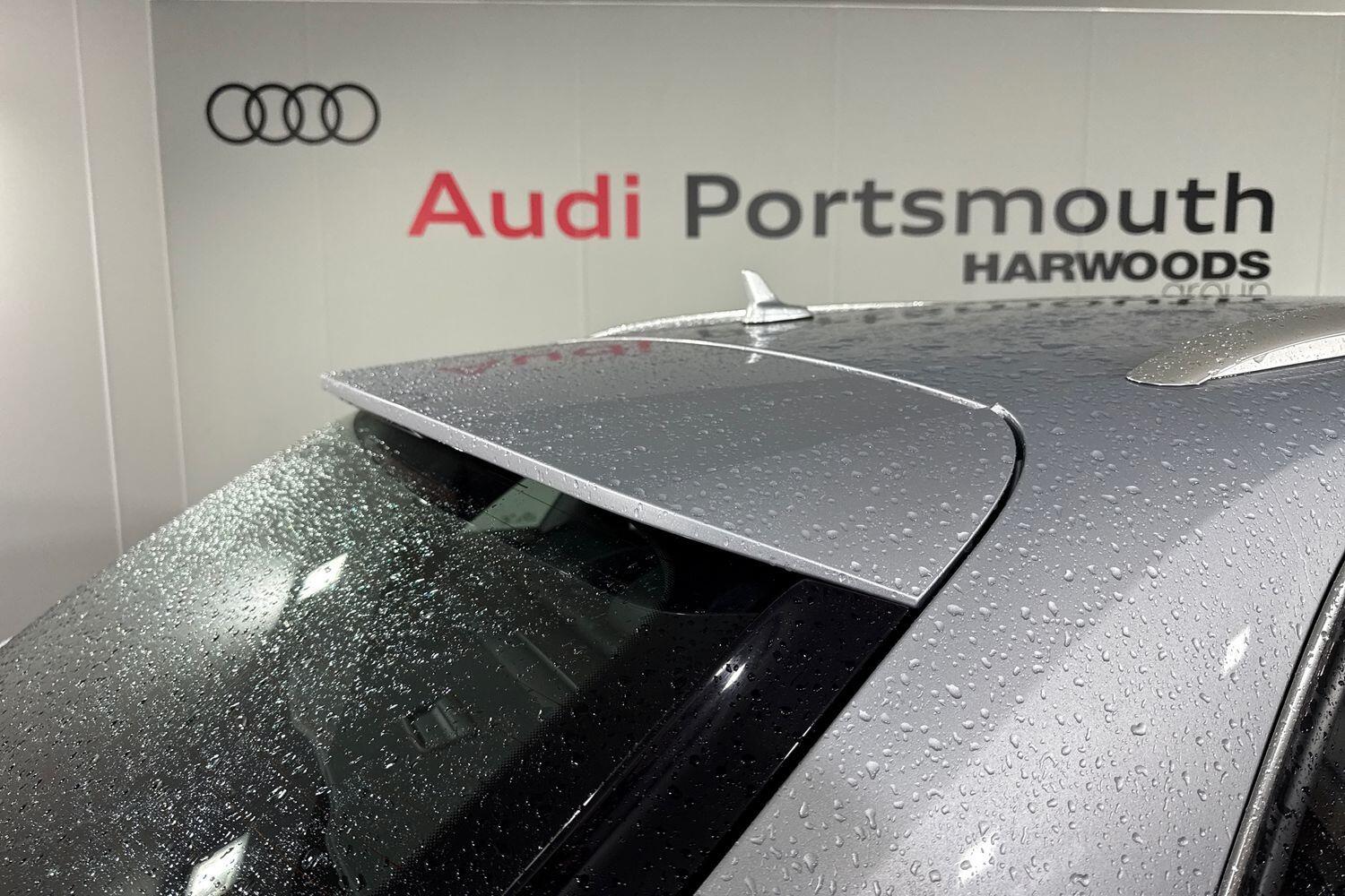 Used Audi Q3 2017 for sale - 76780705: Photo 14