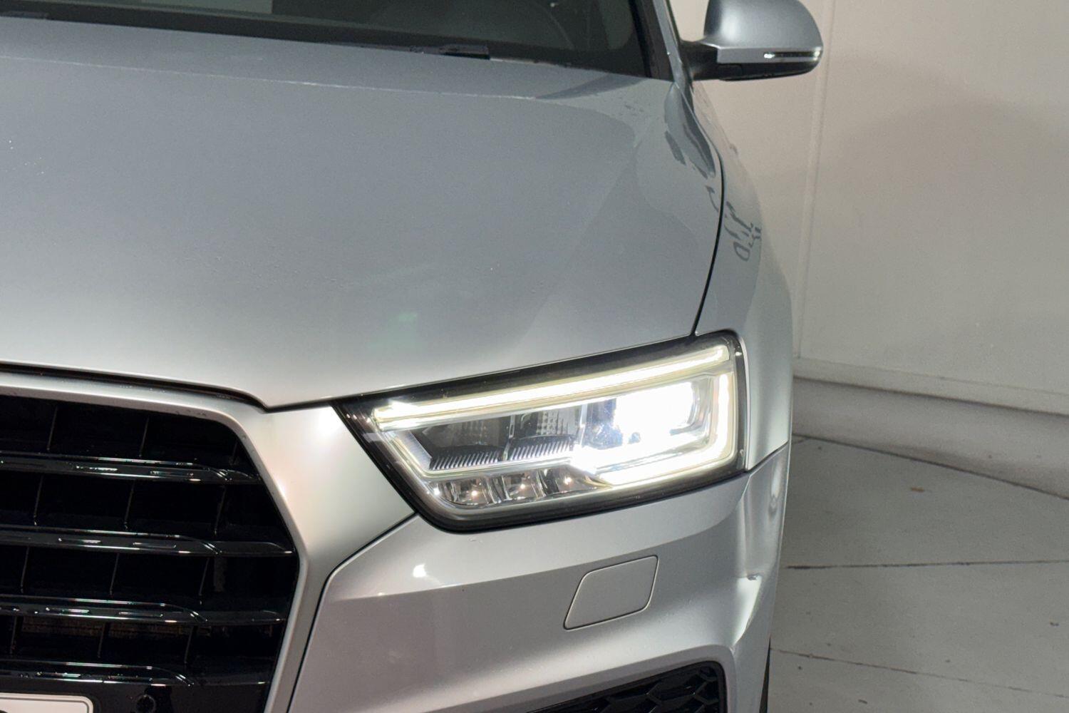 Used Audi Q3 2017 for sale - 76780705: Photo 17