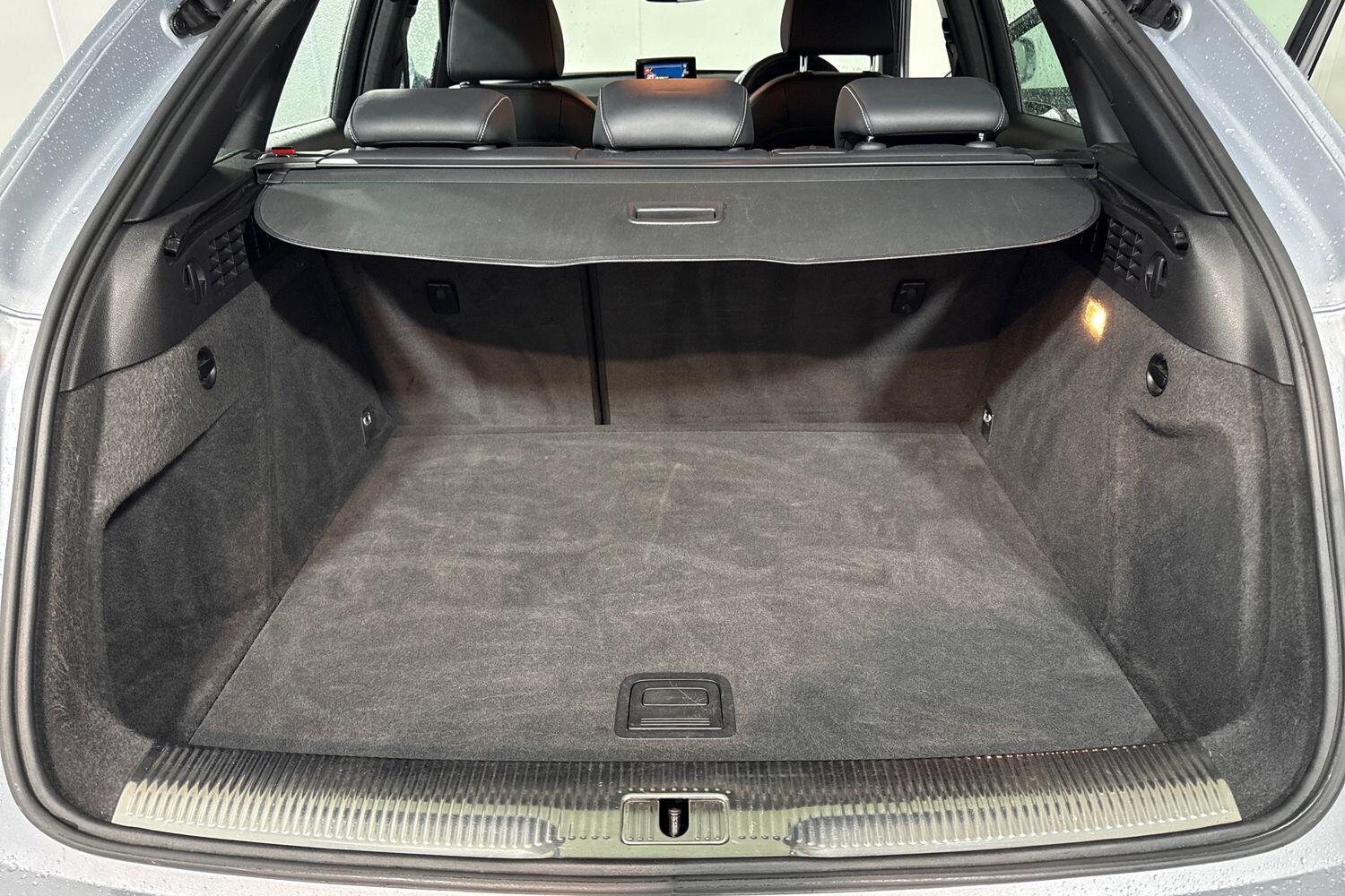 Used Audi Q3 2017 for sale - 76780705: Photo 18