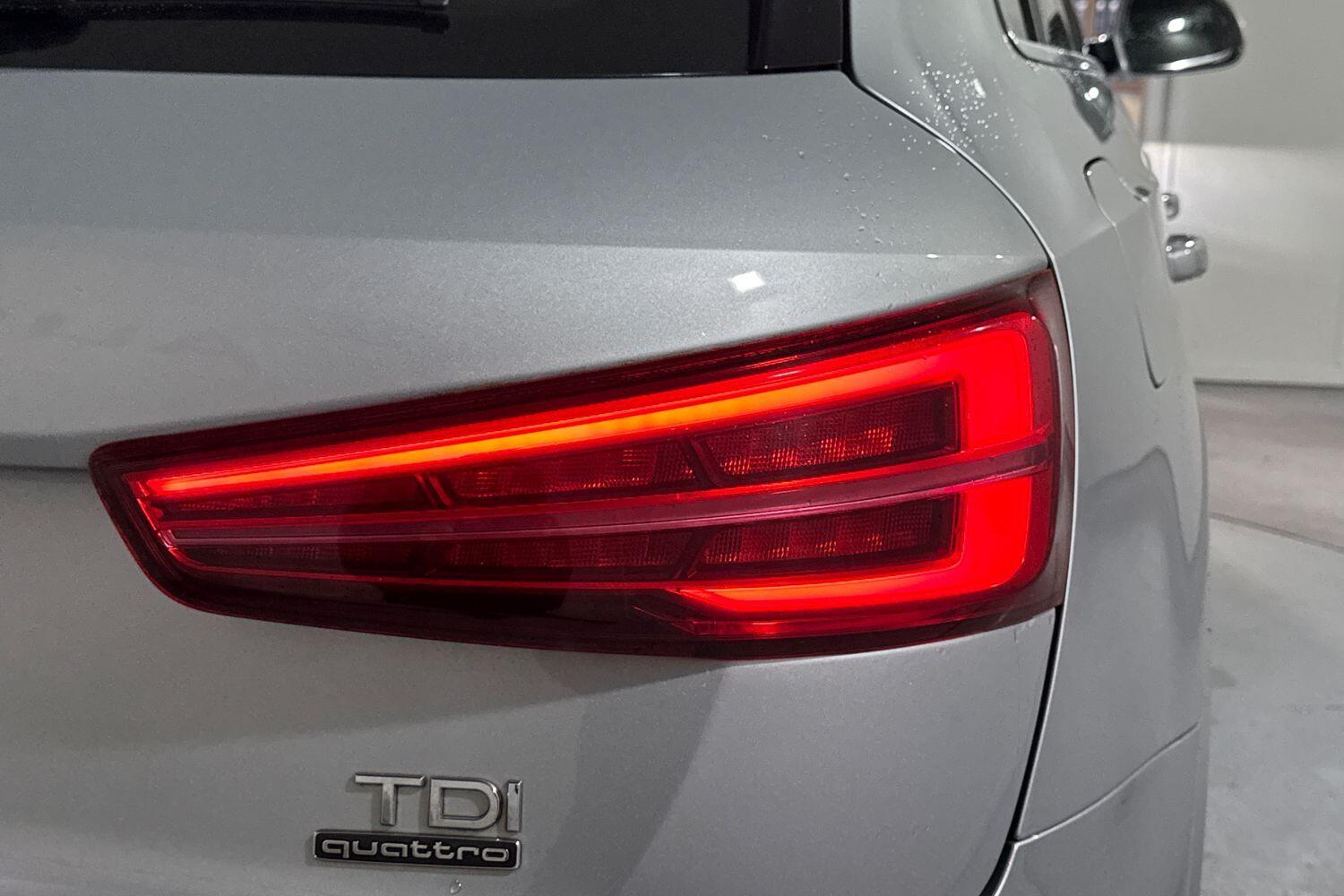 Used Audi Q3 2017 for sale - 76780705: Photo 19