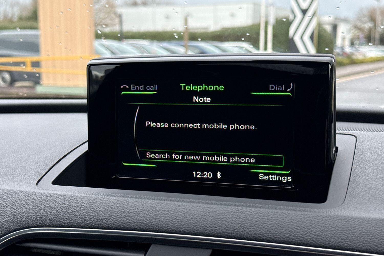 Used Audi Q3 2017 for sale - 76780705: Photo 21