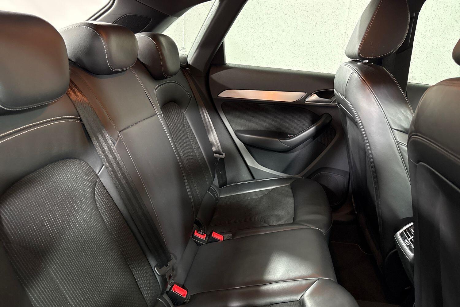 Used Audi Q3 2017 for sale - 76780705: Photo 22