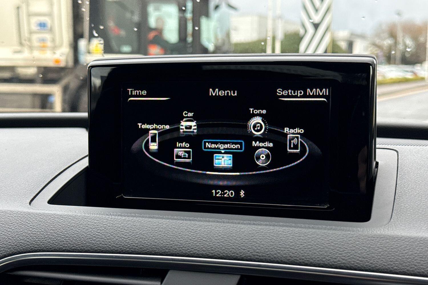 Used Audi Q3 2017 for sale - 76780705: Photo 23