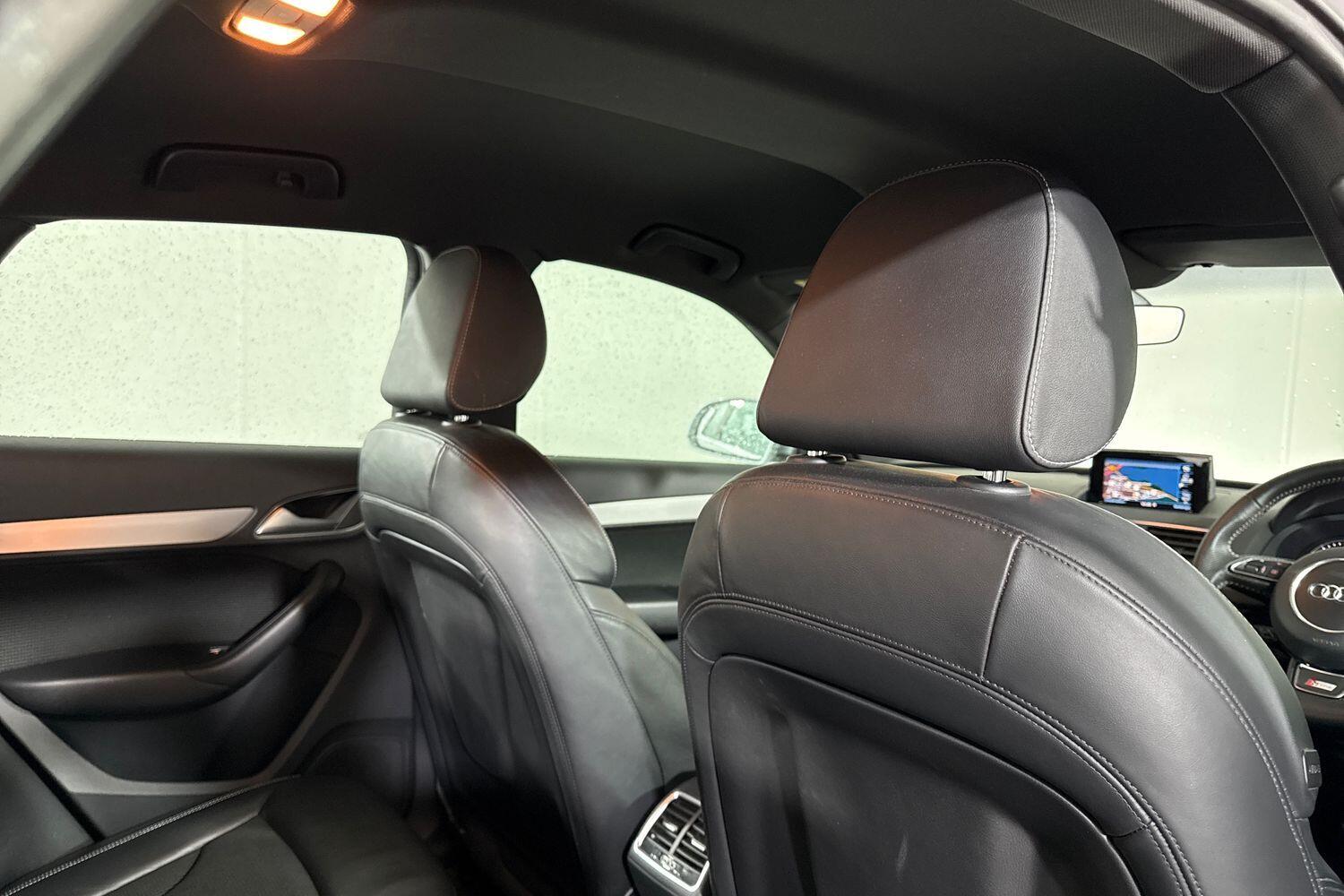 Used Audi Q3 2017 for sale - 76780705: Photo 24