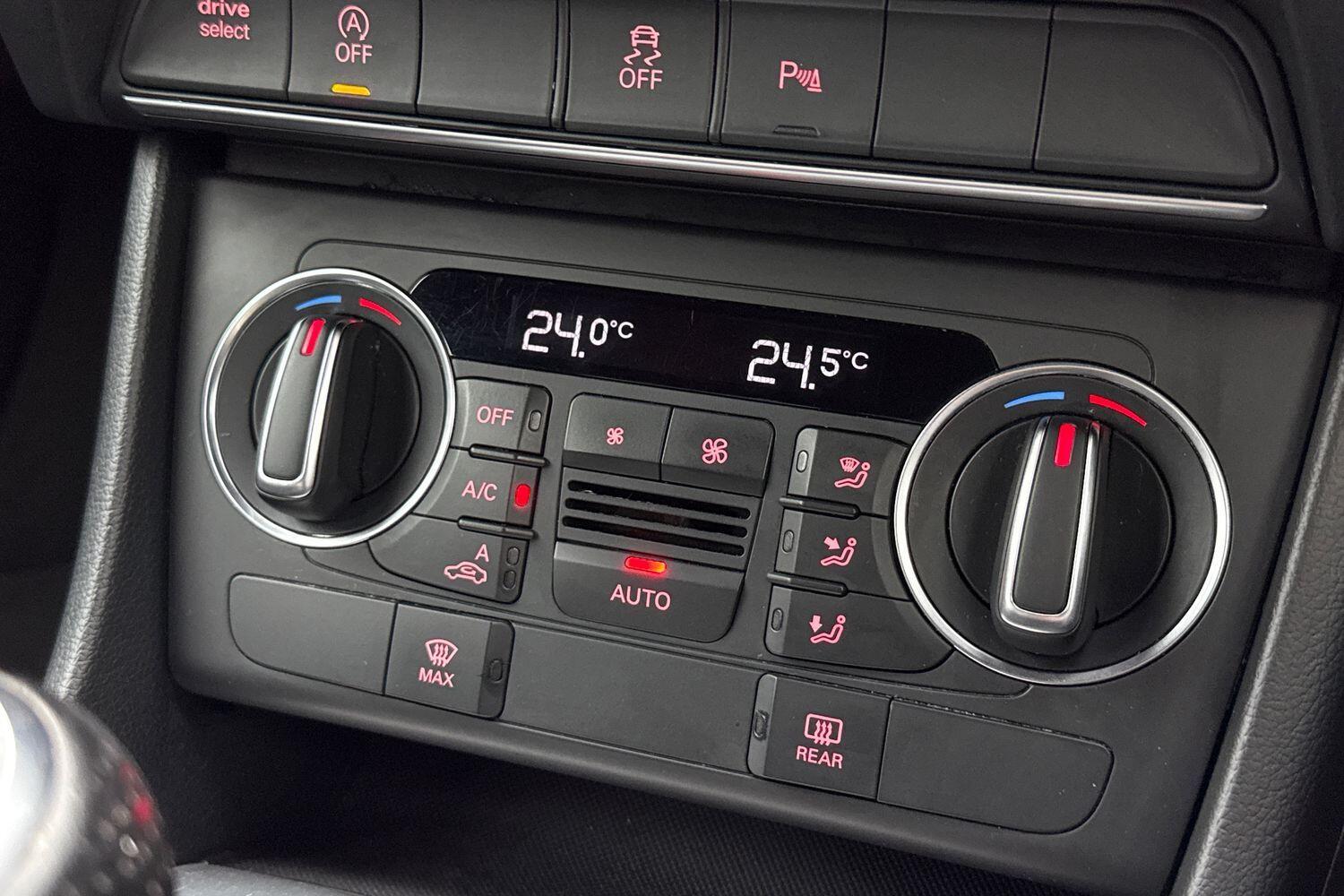 Used Audi Q3 2017 for sale - 76780705: Photo 25