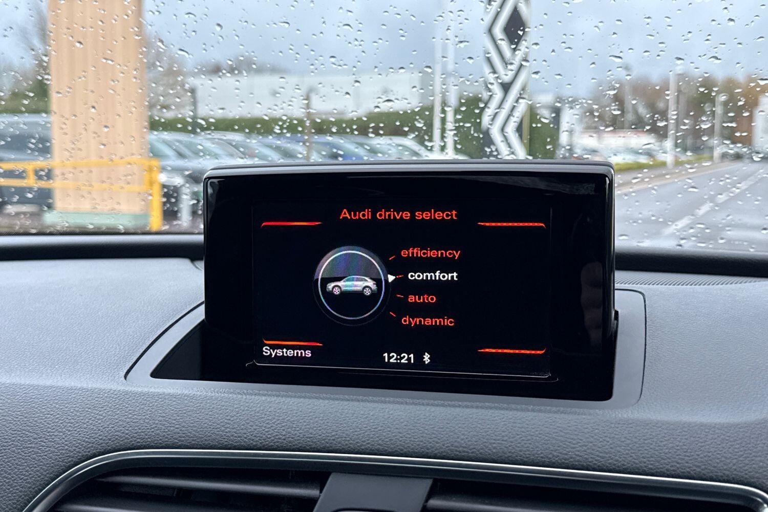 Used Audi Q3 2017 for sale - 76780705: Photo 26