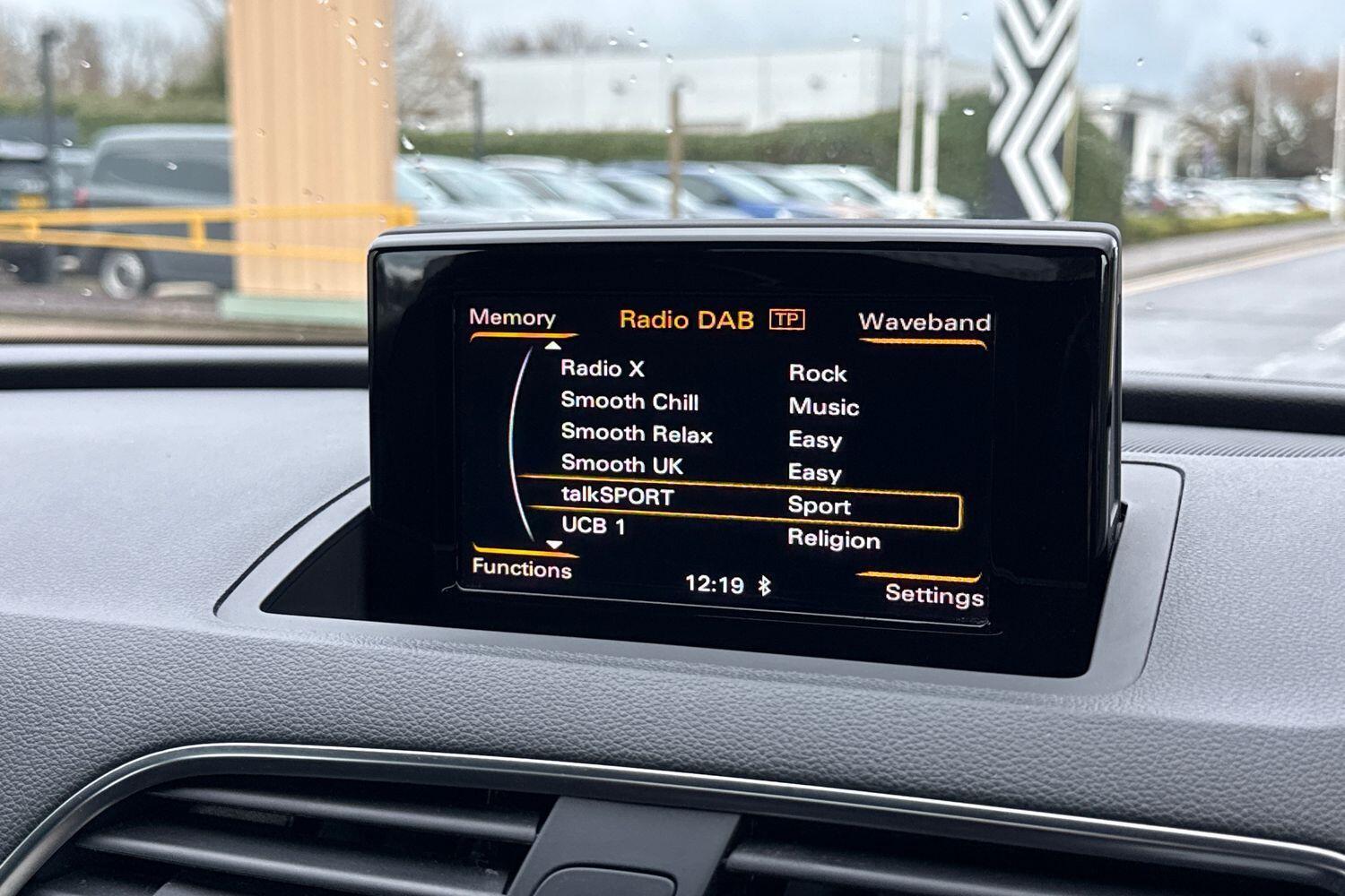 Used Audi Q3 2017 for sale - 76780705: Photo 29