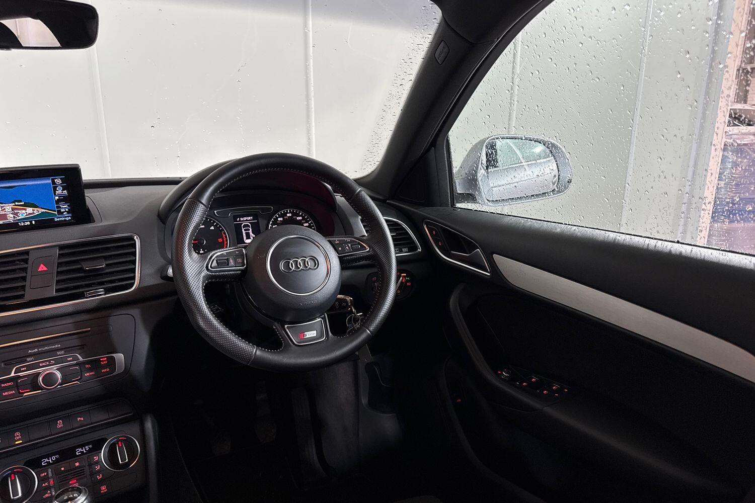 Used Audi Q3 2017 for sale - 76780705: Photo 31