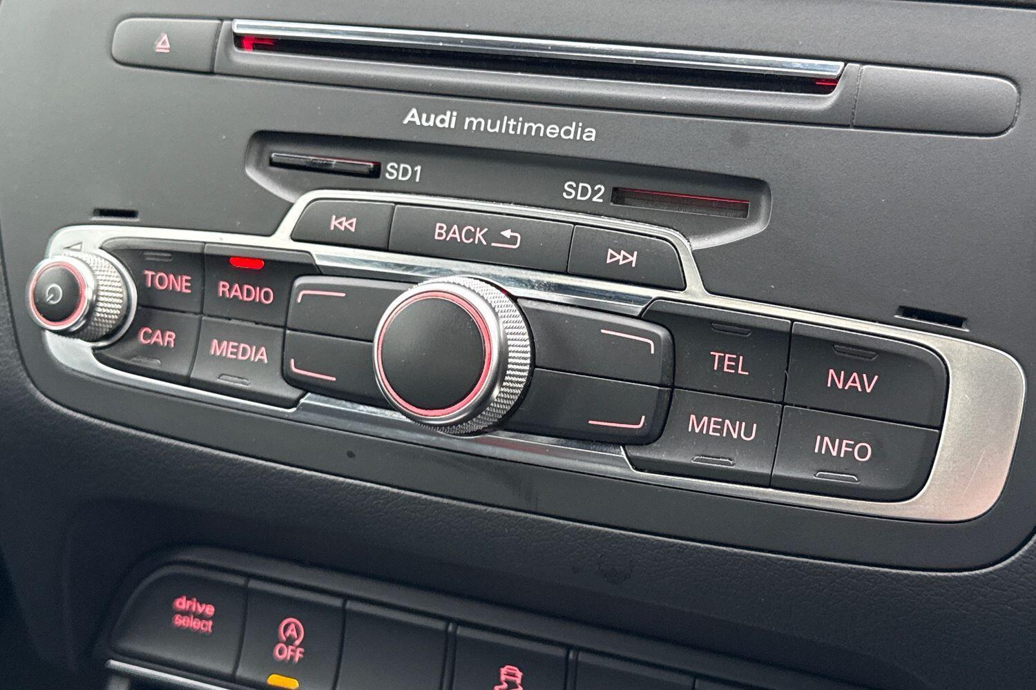 Used Audi Q3 2017 for sale - 76780705: Photo 32