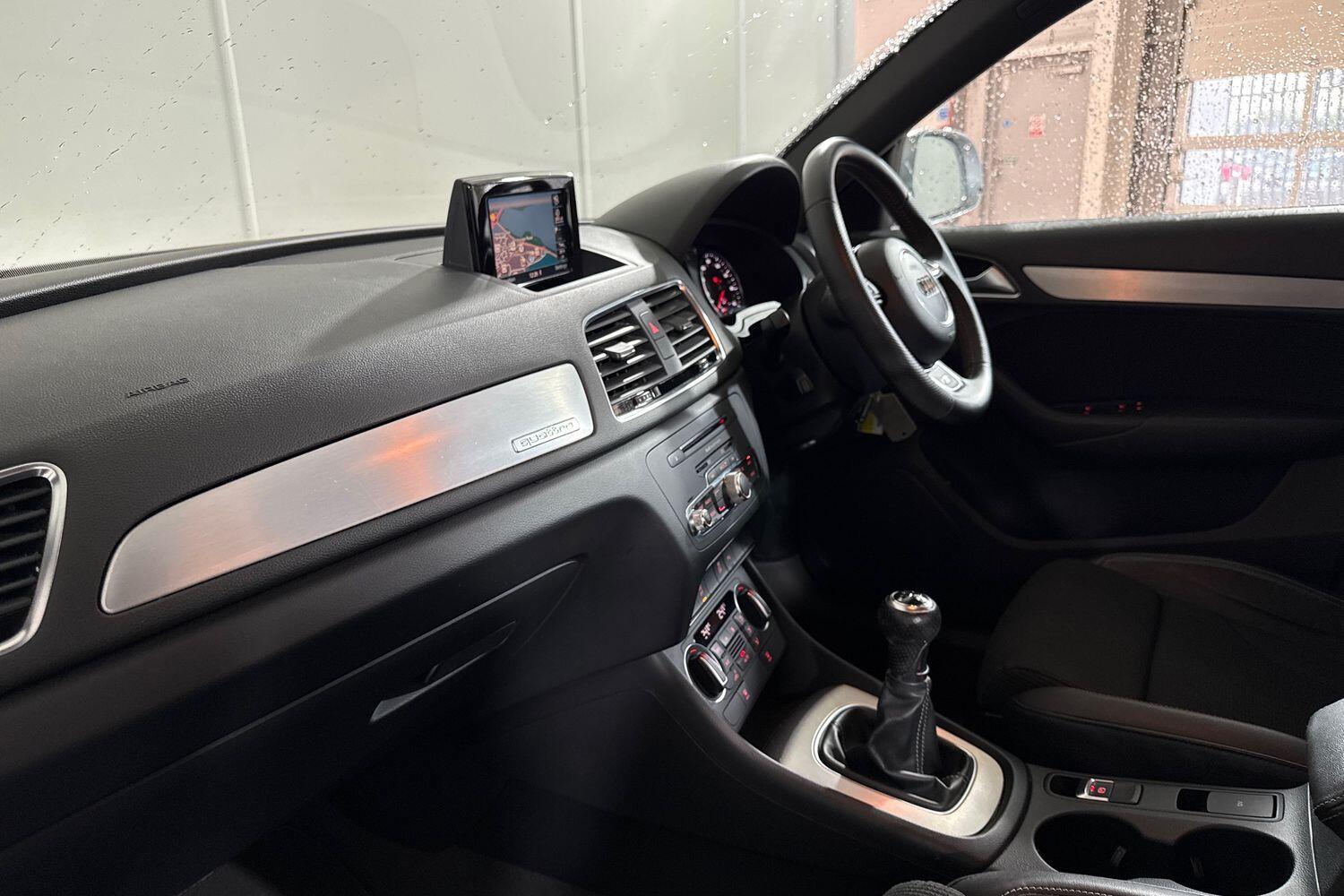 Used Audi Q3 2017 for sale - 76780705: Photo 33