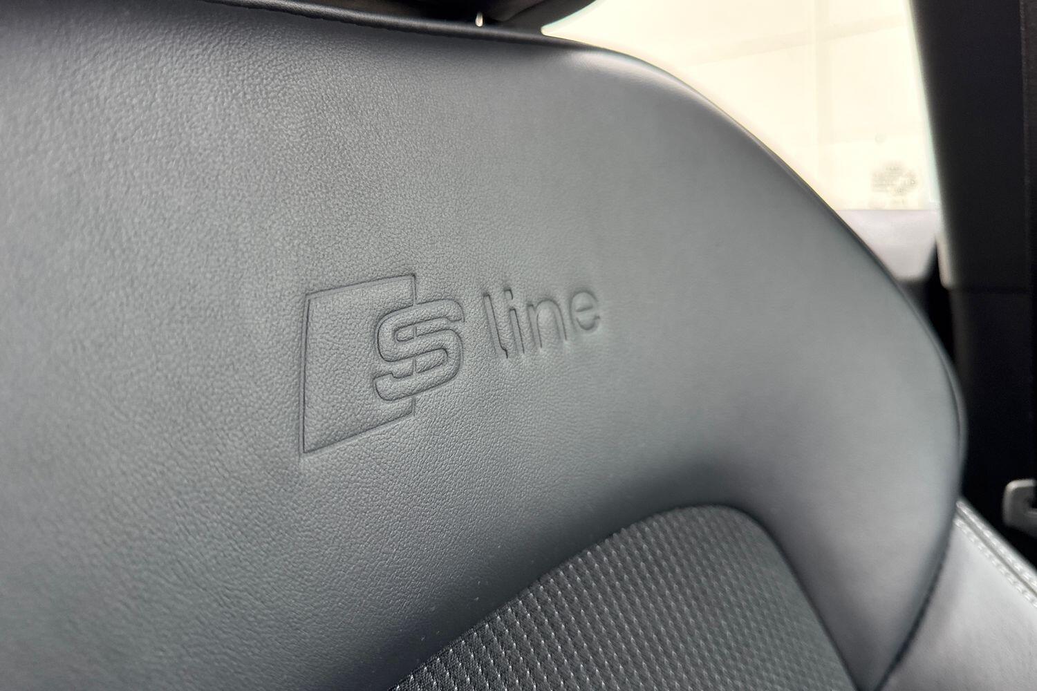 Used Audi Q3 2017 for sale - 76780705: Photo 34