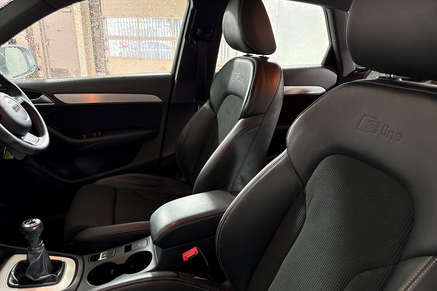 Used Audi Q3 2017 for sale - 76780705: Photo 35