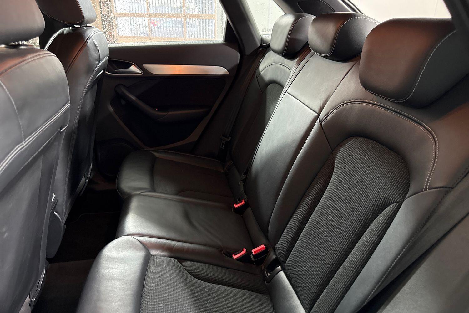 Used Audi Q3 2017 for sale - 76780705: Photo 36