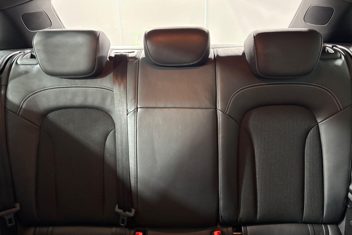 Used Audi Q3 2017 for sale - 76780705: Photo 37