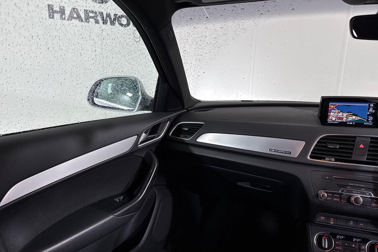 Used Audi Q3 2017 for sale - 76780705: Photo 38