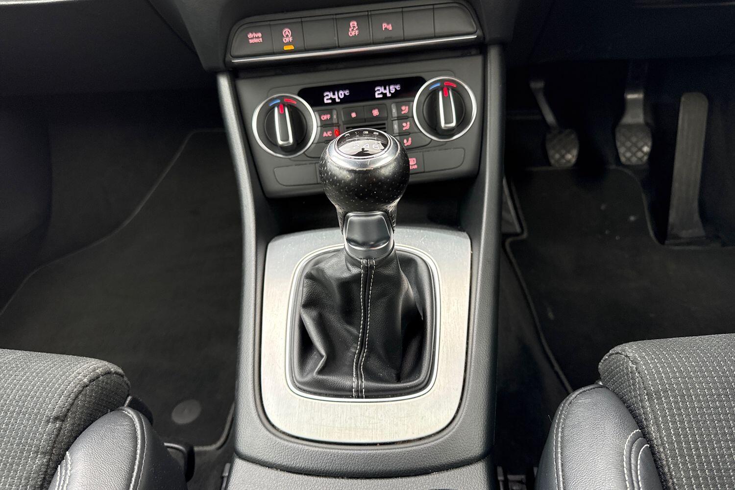 Used Audi Q3 2017 for sale - 76780705: Photo 40